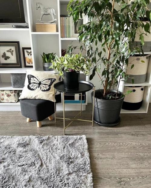 Интерьер этой квартиры. 04