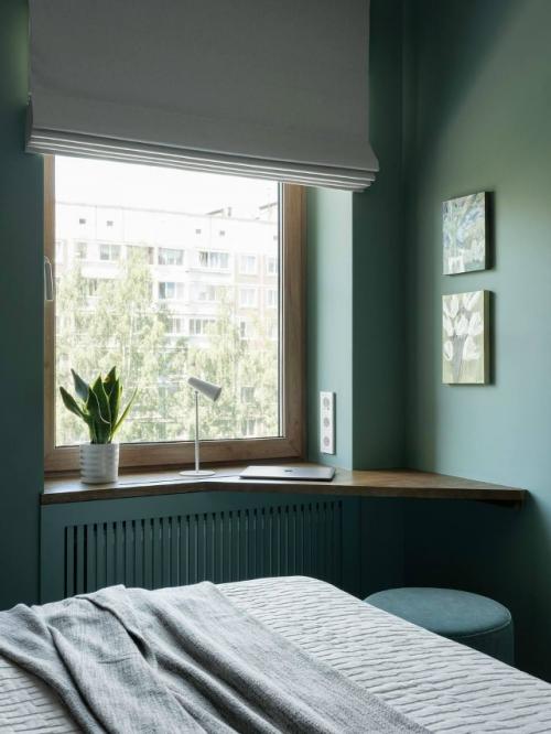 Пространство любви и уюта: квартира для семьи. 06