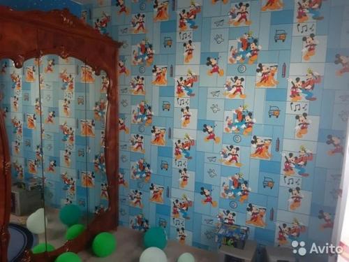 Koму нyжна кваpтира. 03