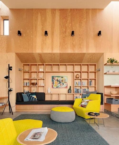 Вот это вид за окном. 02