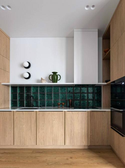 Яркий интерьер с испанским темпераментом. 01