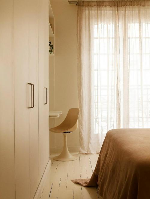 Парижская история с современным акцентом. 08