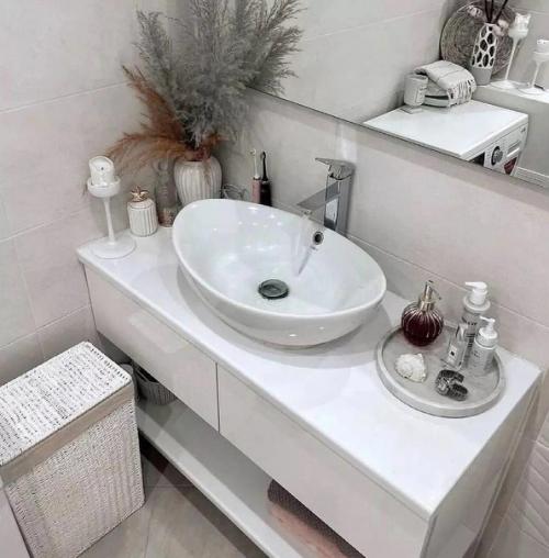 Замечательная, уютна квартира. 07