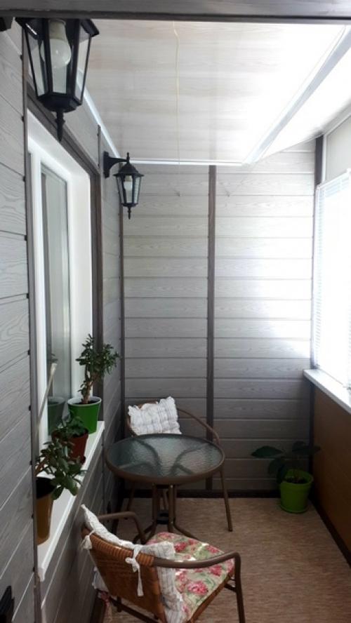 Муж хочет сделать ремонт в квартире.