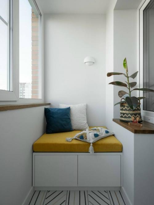 Пространство любви и уюта: квартира для семьи. 08