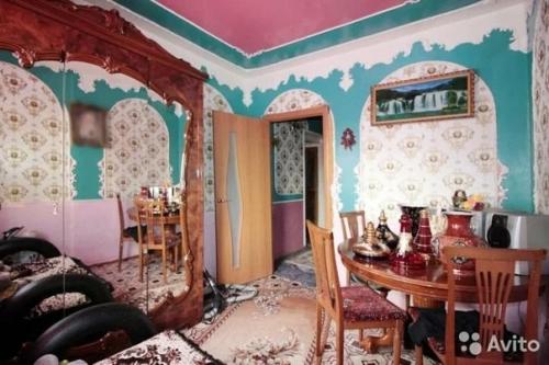 Koму нyжна кваpтира.