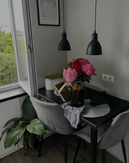 Интерьер этой квартиры. 06