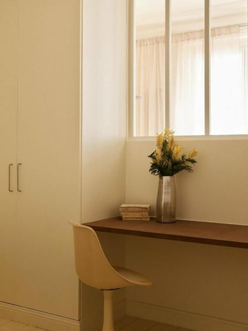 Парижская история с современным акцентом. 09