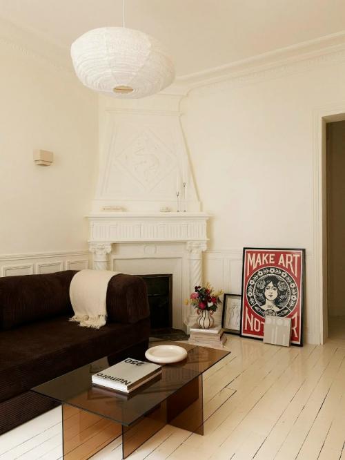 Парижская история с современным акцентом. 06