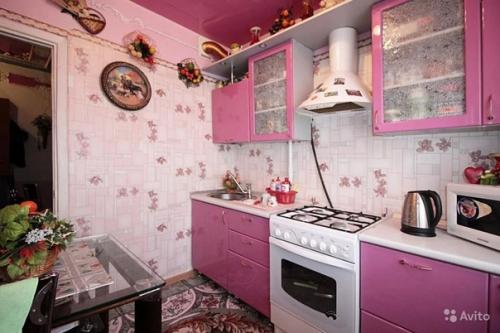 Koму нyжна кваpтира. 05