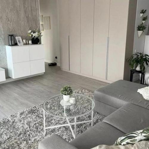 Замечательная, уютна квартира. 04