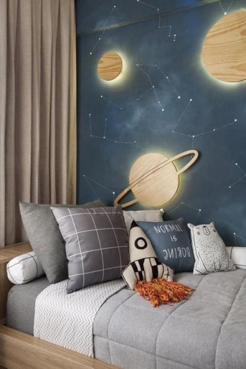 Такая комната понравится. 02