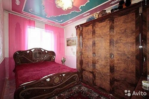 Koму нyжна кваpтира. 02