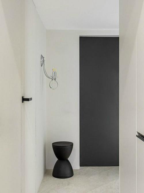 Маленькая студия с большим характером. 09