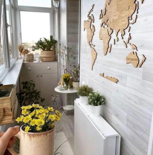 Замечательная, уютна квартира. 01