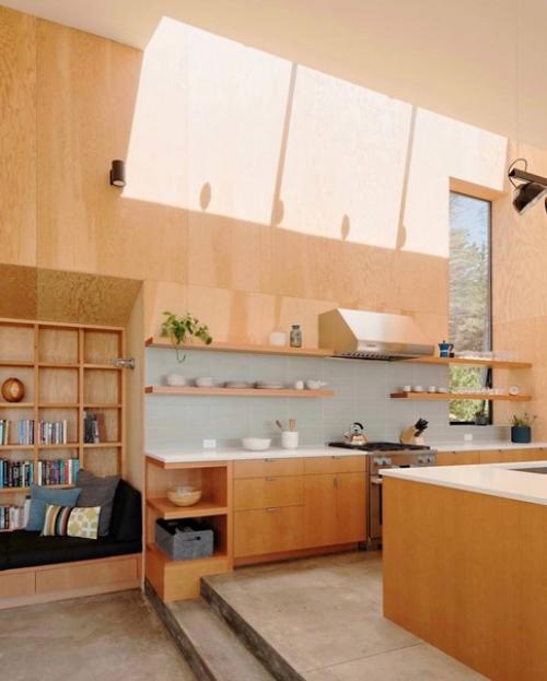 Вот это вид за окном. 03