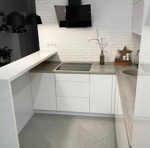 Замечательная, уютна квартира. 03