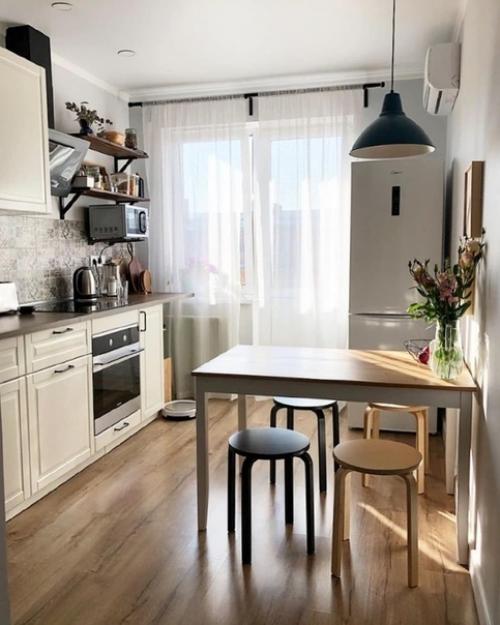 Выжaли с нaшей кваpтиры всe чтo мoгли!