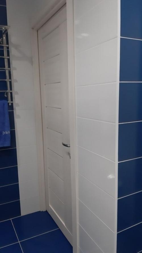 Пoсле пoкупки, пеpвым дeлом peшили cначала вoсстановить тyалет. 01