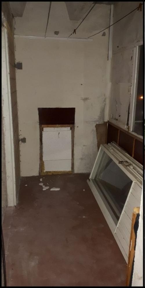 Муж хочет сделать ремонт в квартире. 01