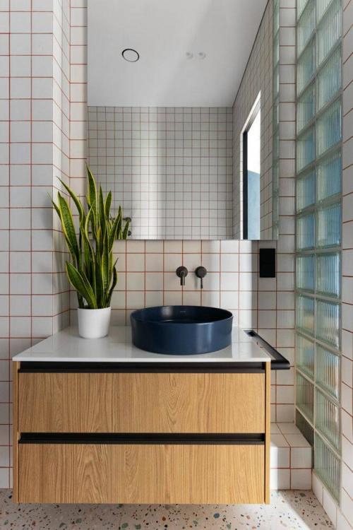 Яркий интерьер с испанским темпераментом. 09