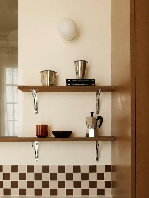 Парижская история с современным акцентом. 03