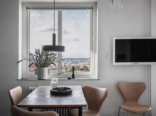 Интересный дизайн кухни. 03