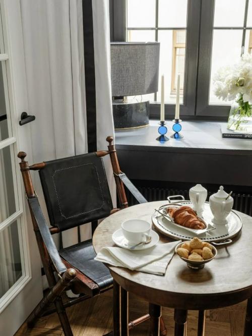 Атмосфера уюта в каждом метре. 07