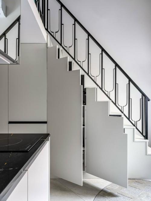 Маленькая студия с большим характером. 05