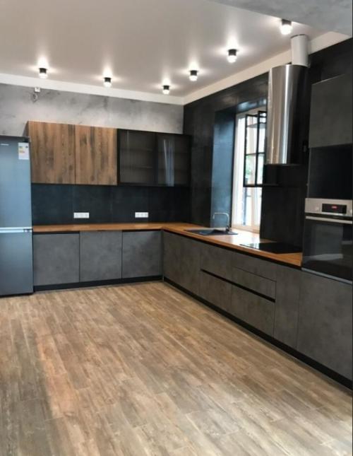 Прощай квартира, теперь у нас есть свой дом! 04