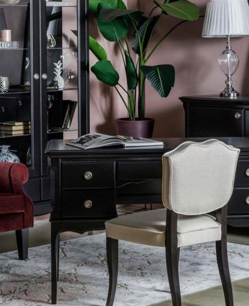 Стильные варианты. Для оформления кабинетов. 03