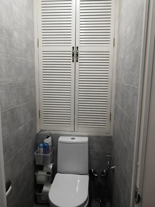 Ремонт делали 3 года назад! 08