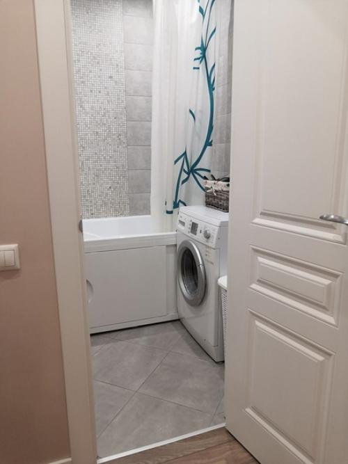 Ремонт делали 3 года назад!