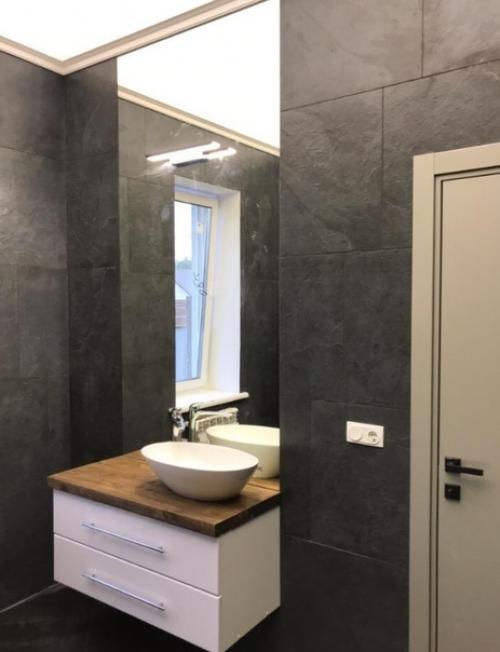 Прощай квартира, теперь у нас есть свой дом! 09