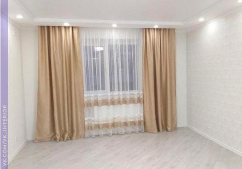 Может нужно еще что-то добавить в интерьер этой квартиры. 02