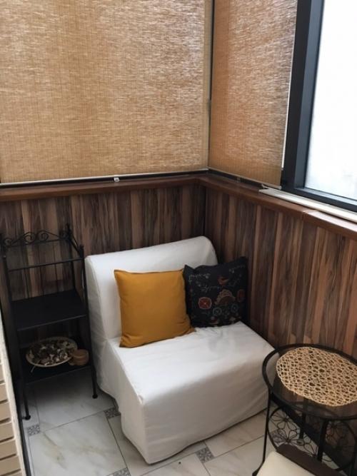 Практически весь ремонт делали сами! 06