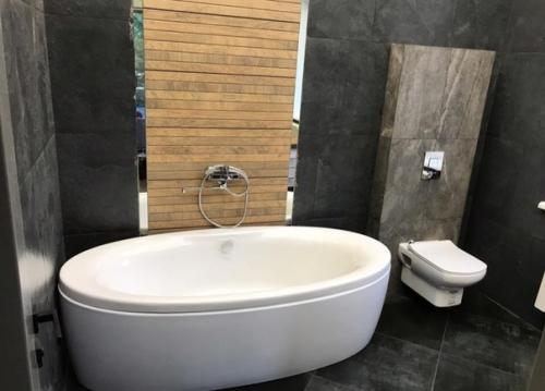 Прощай квартира, теперь у нас есть свой дом! 08