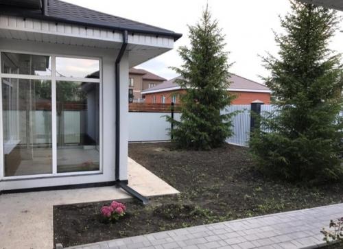 Прощай квартира, теперь у нас есть свой дом! 02