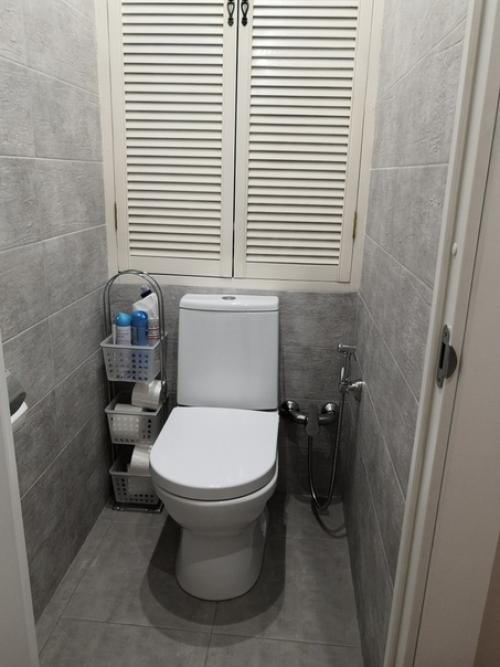 Ремонт делали 3 года назад! 07