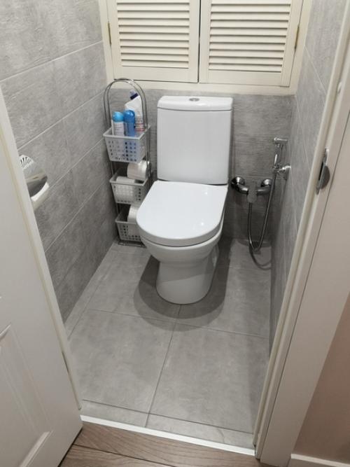 Ремонт делали 3 года назад! 06