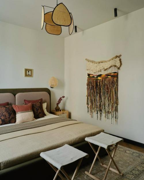 Квартира, которая раскрылась заново после перепланировки. 06