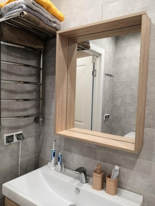 Ремонт делали 3 года назад! 05