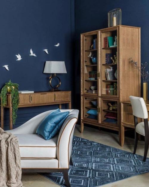 Стильные варианты. Для оформления кабинетов. 01