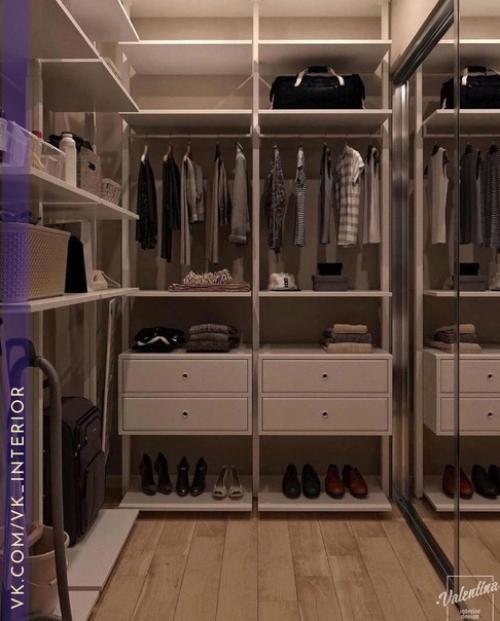 Добавление морских тонов в качестве акцента. 08