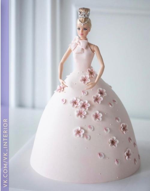 Нельзя кушать такую красоту, нужно только любоваться. 01