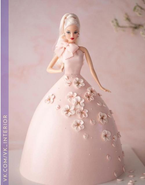 Нельзя кушать такую красоту, нужно только любоваться. 02