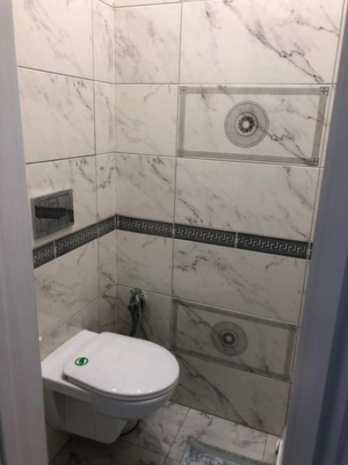 Очень долго продолжался наш ремонт, но мы его наконец - то закончили! 08