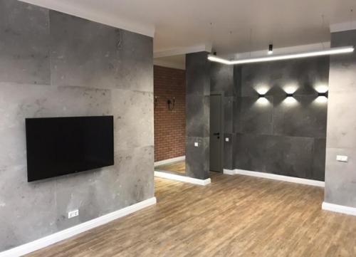 Прощай квартира, теперь у нас есть свой дом! 05