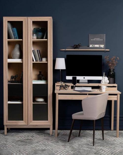 Стильные варианты. Для оформления кабинетов. 05