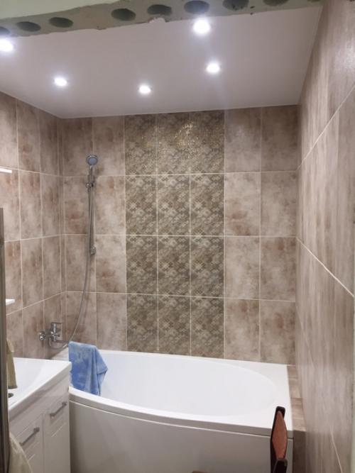 Не доделали ремонт. 03